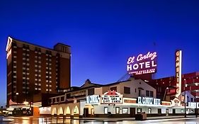 El Cortez Hotel & Casino - 21 And Over Only (adults Only)